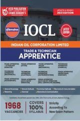 IOCL TRADE & TECHNICIAN IOCL TRADE & TECHNICIAN